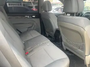 Kia Sorento LX 2012 Silver