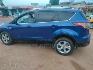 Ford Escape SE 4dr SUV (1.6L 4cyl Turbo 6A) 2014 Blue