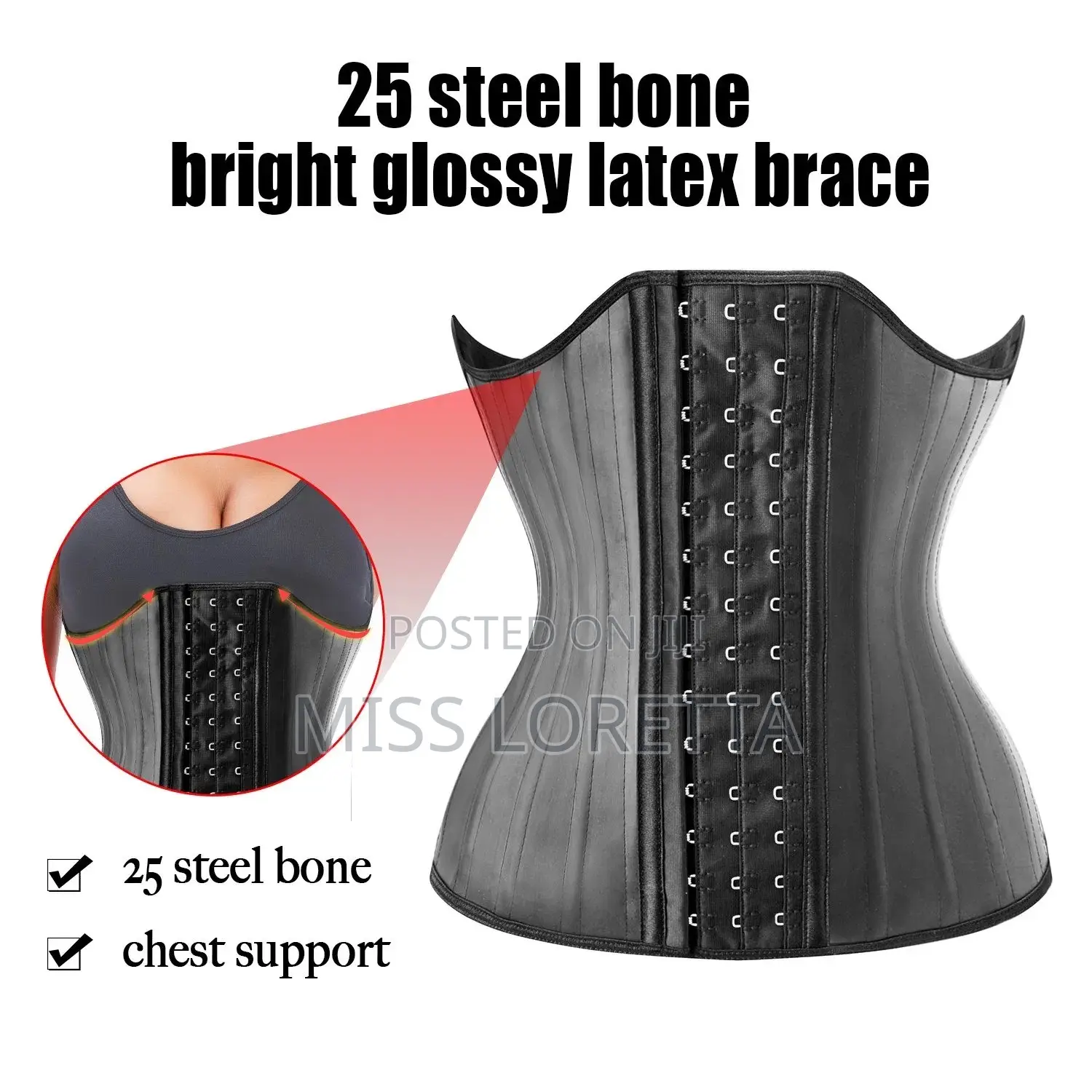 Waist Trainer/Corset
