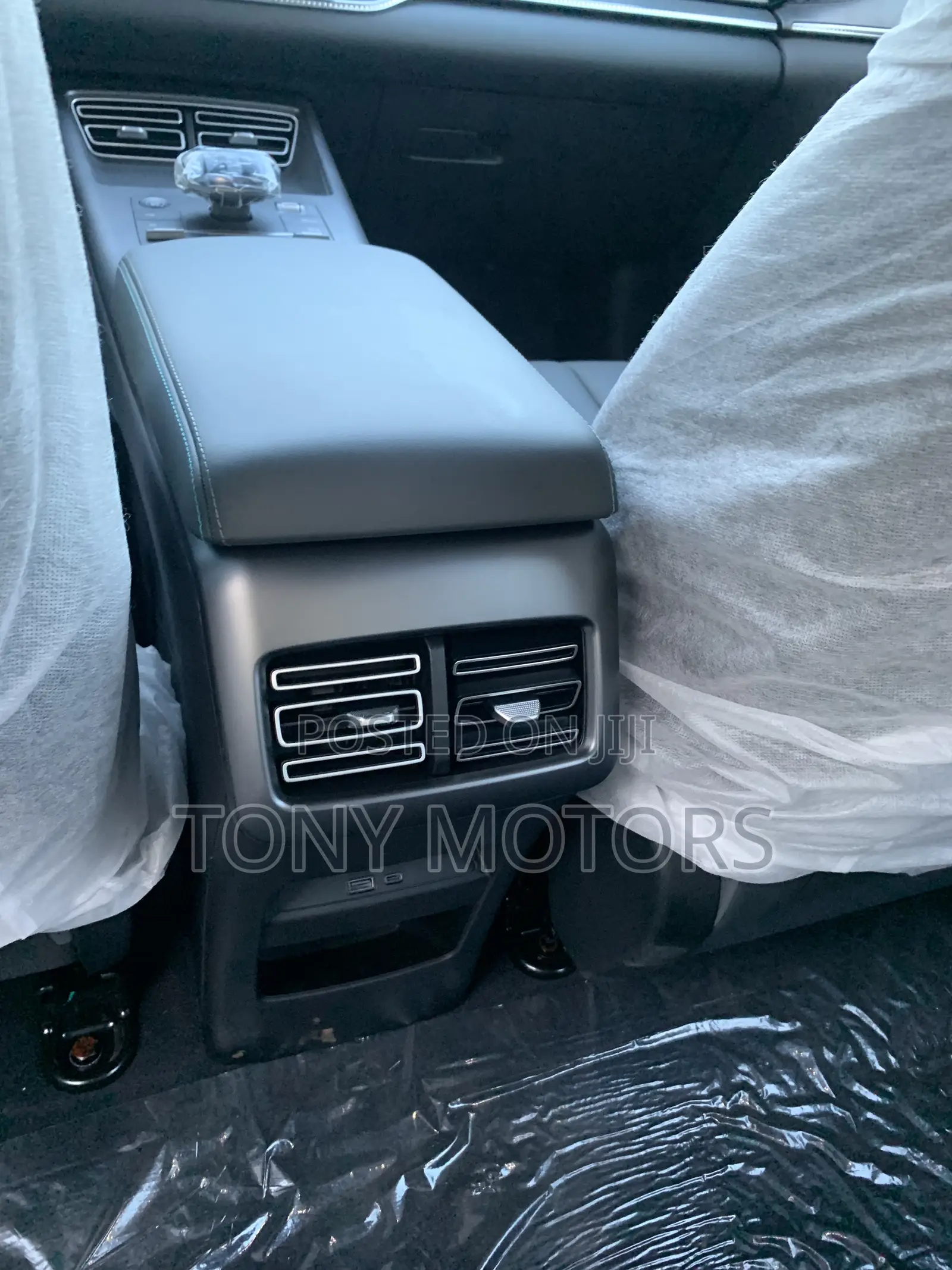 New BYD Song Pro DM-i 2025 White