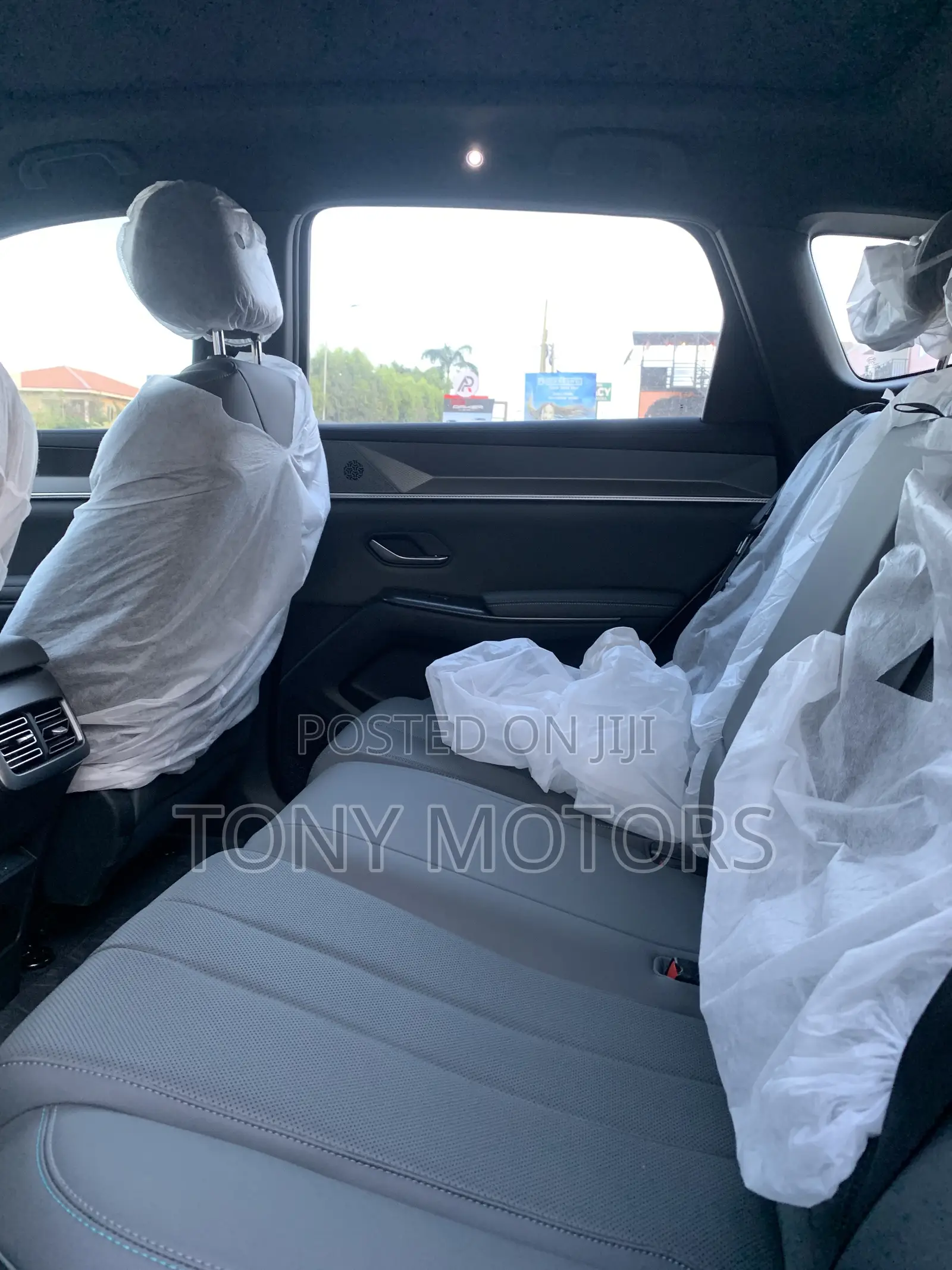New BYD Song Pro DM-i 2025 White