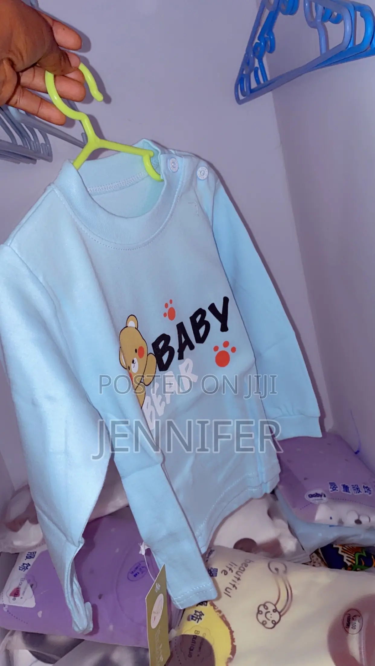 100% Kids Unisex Pjamas for Sale