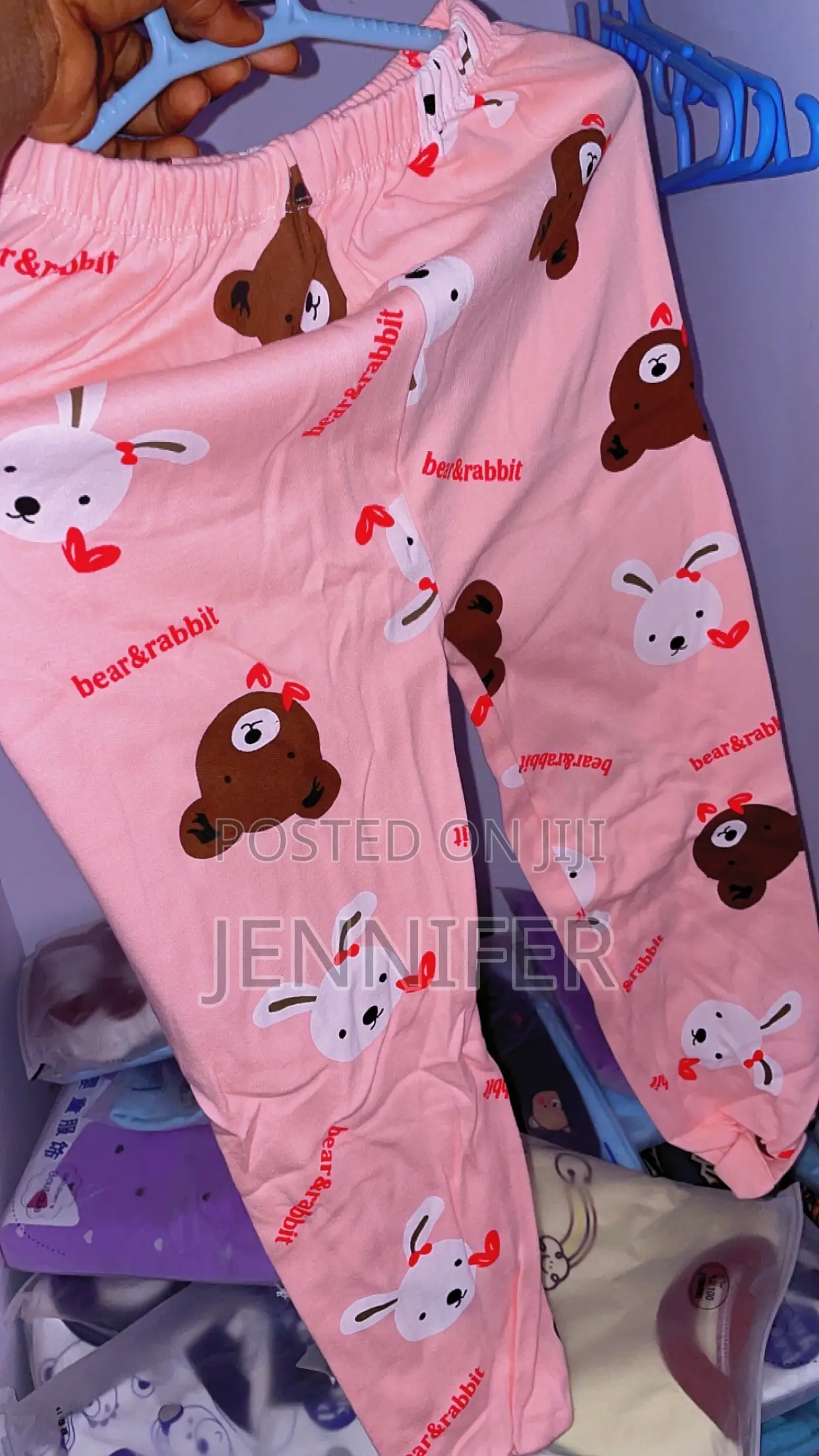 100% Kids Unisex Pjamas for Sale
