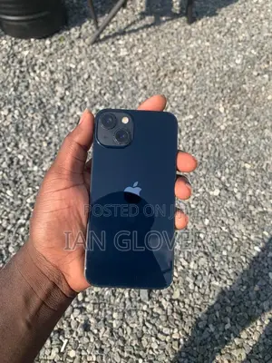 Apple iPhone 13 256 GB Blue