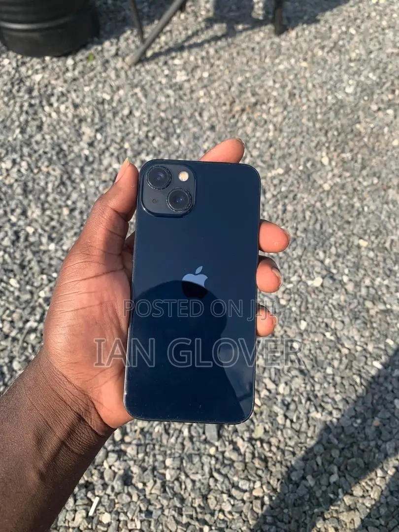 Apple iPhone 13 256 GB Blue