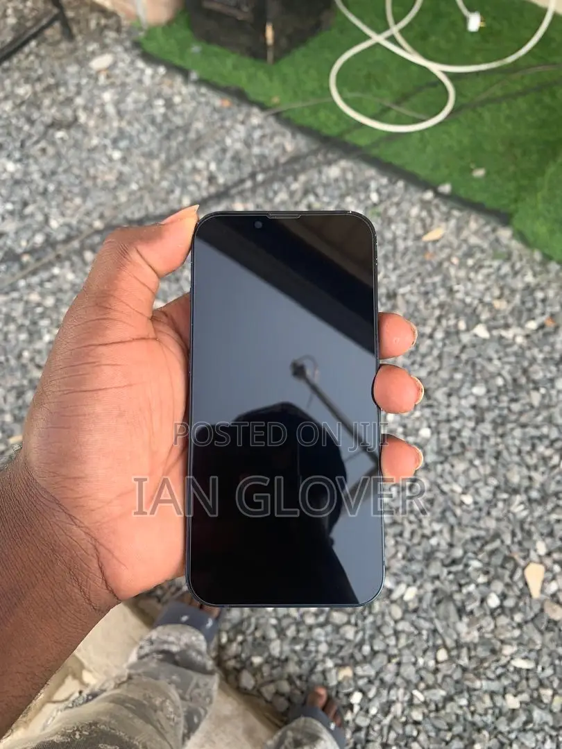 Apple iPhone 13 256 GB Blue