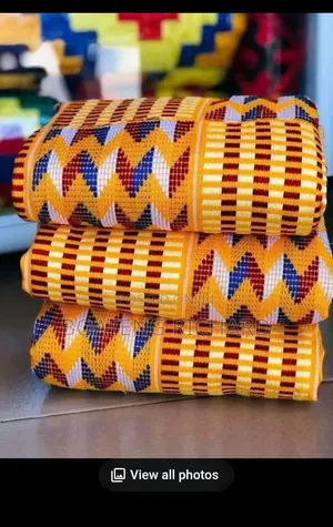 Agyenim Kente Hub