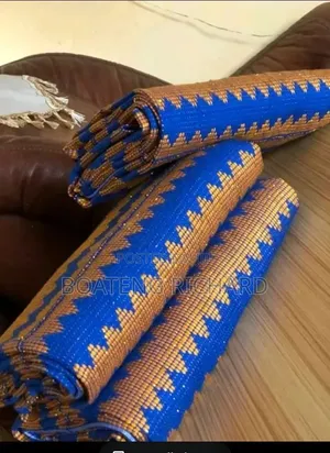 Agyenim Kente Hub