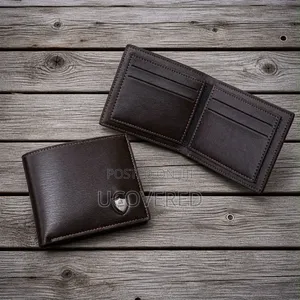 Waterproof Bifold Wallets