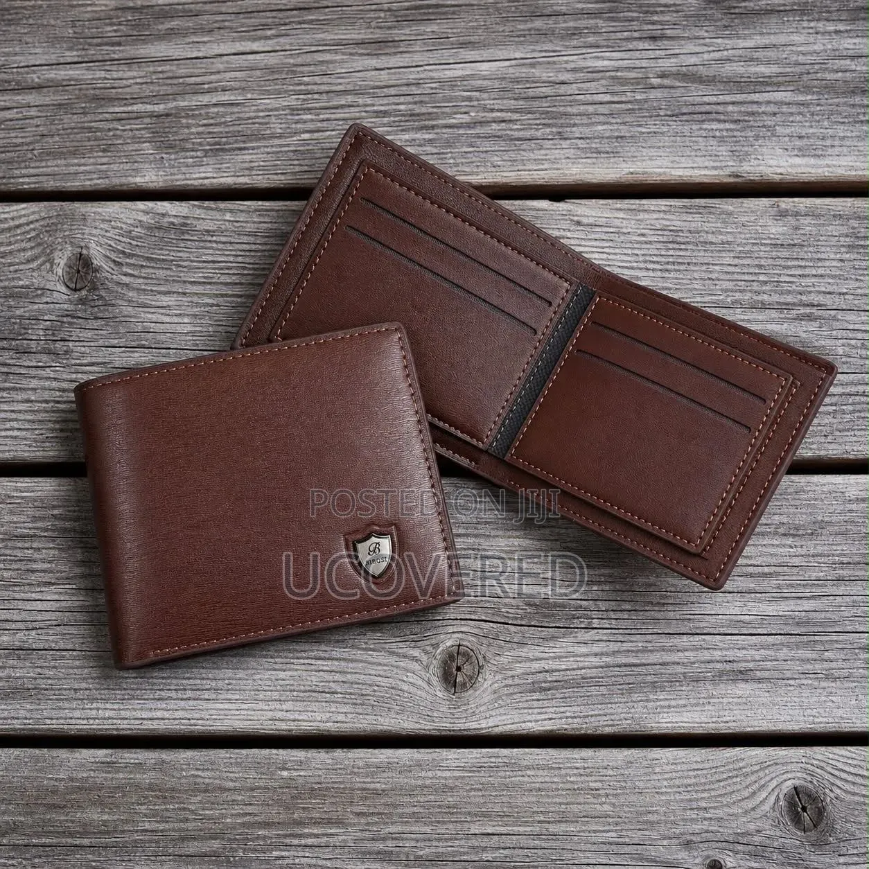Waterproof Bifold Wallets