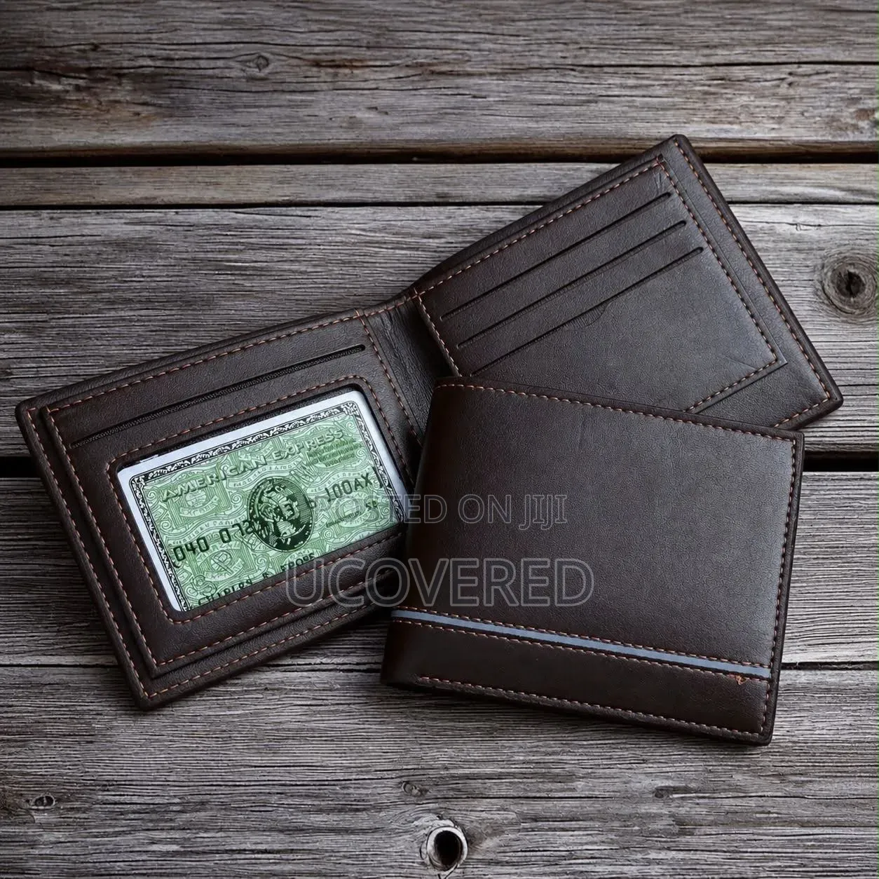 Waterproof Bifold Wallets