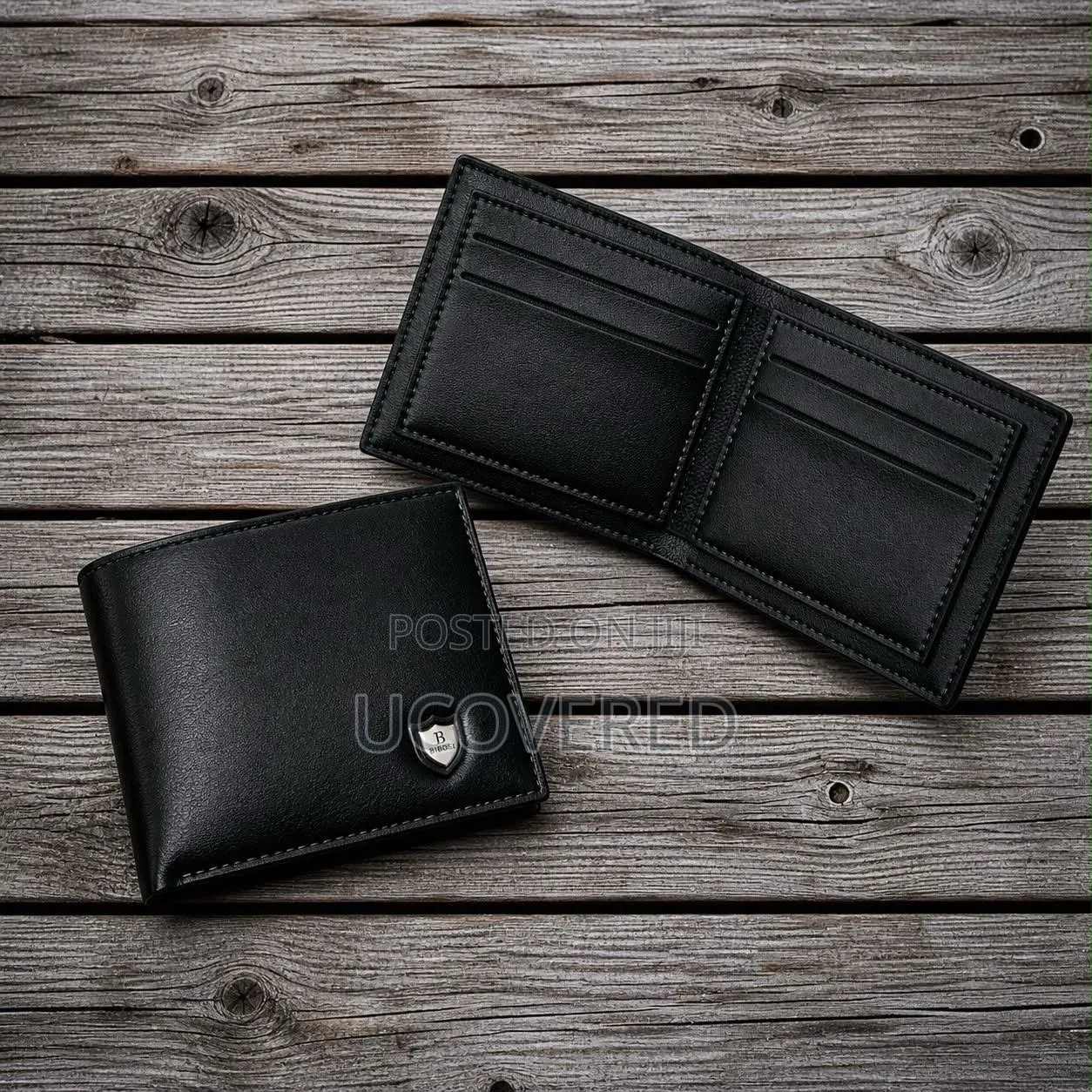 Waterproof Bifold Wallets