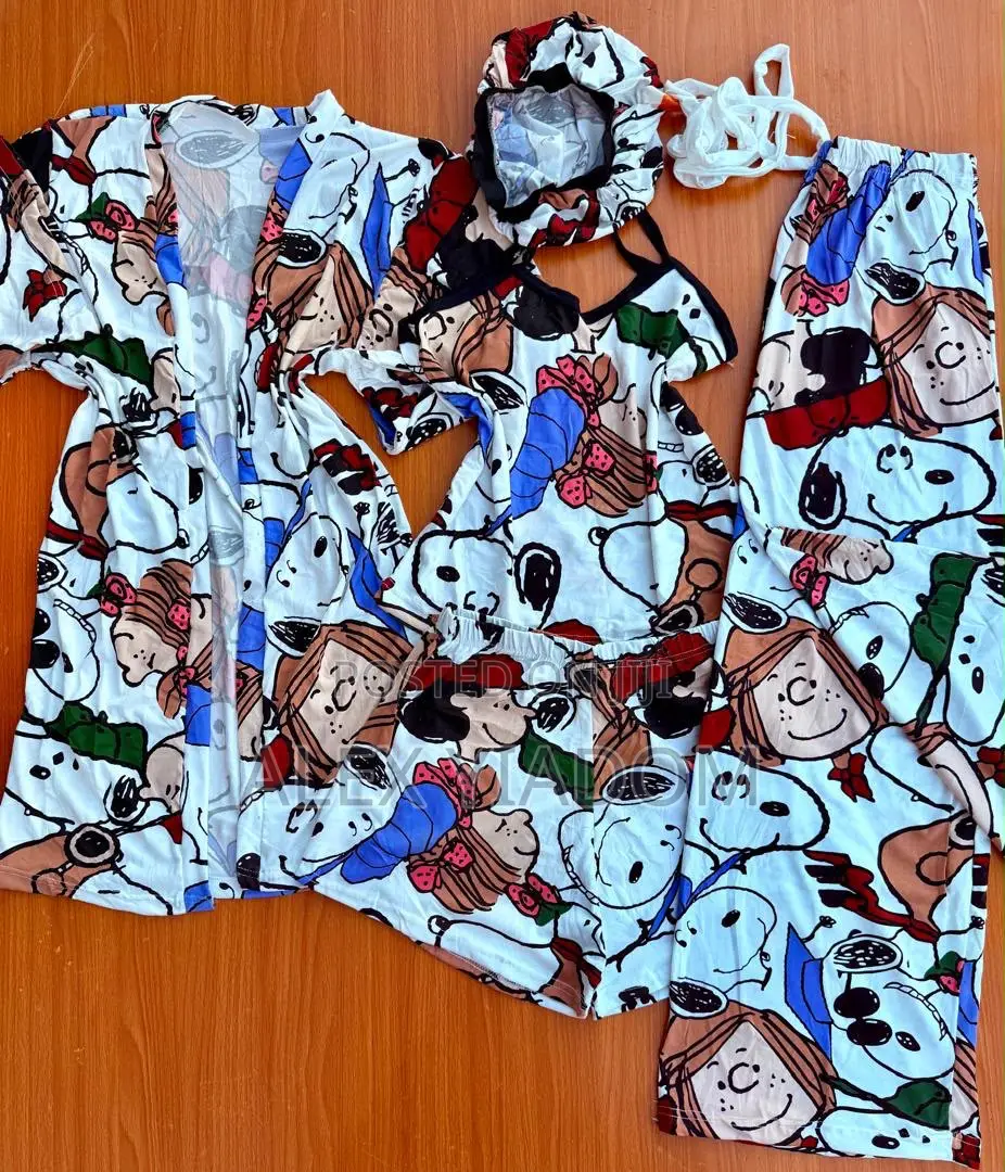 Night Wears