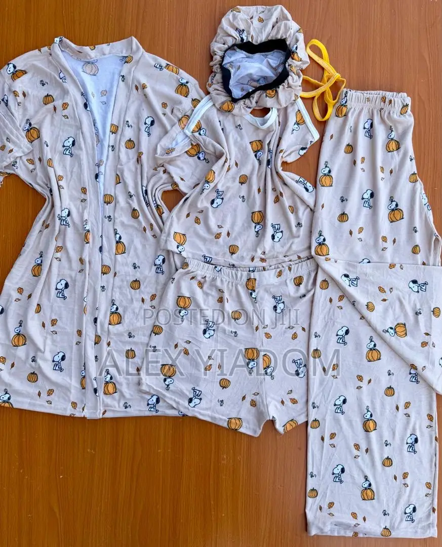 Night Wears