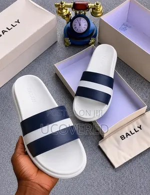 Premium Quality Bally Slides