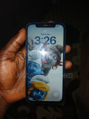 Apple iPhone 12 128 GB Blue