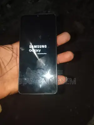 Samsung Galaxy A07 5G 128 GB Green