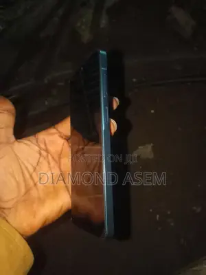Samsung Galaxy A07 5G 128 GB Green