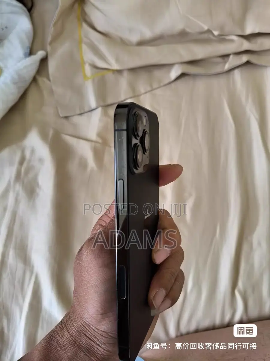 Apple iPhone 13 Pro Max 128 GB Gray