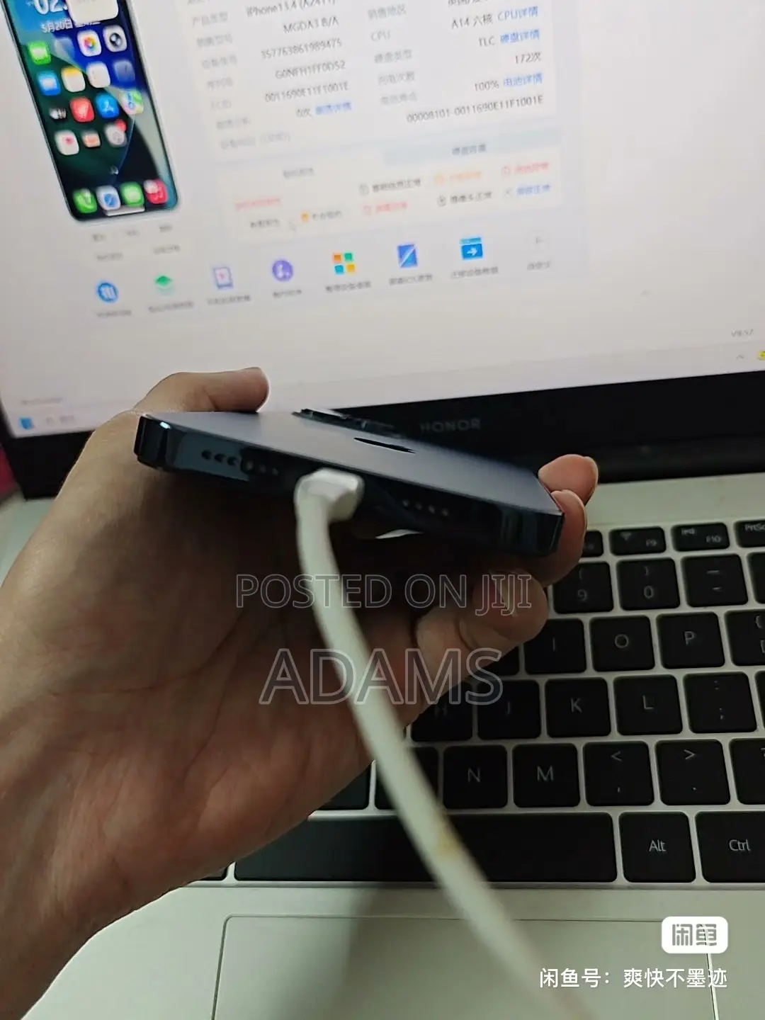 Apple iPhone 12 Pro Max 128 GB Blue