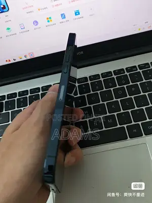 Apple iPhone 12 Pro Max 128 GB Blue