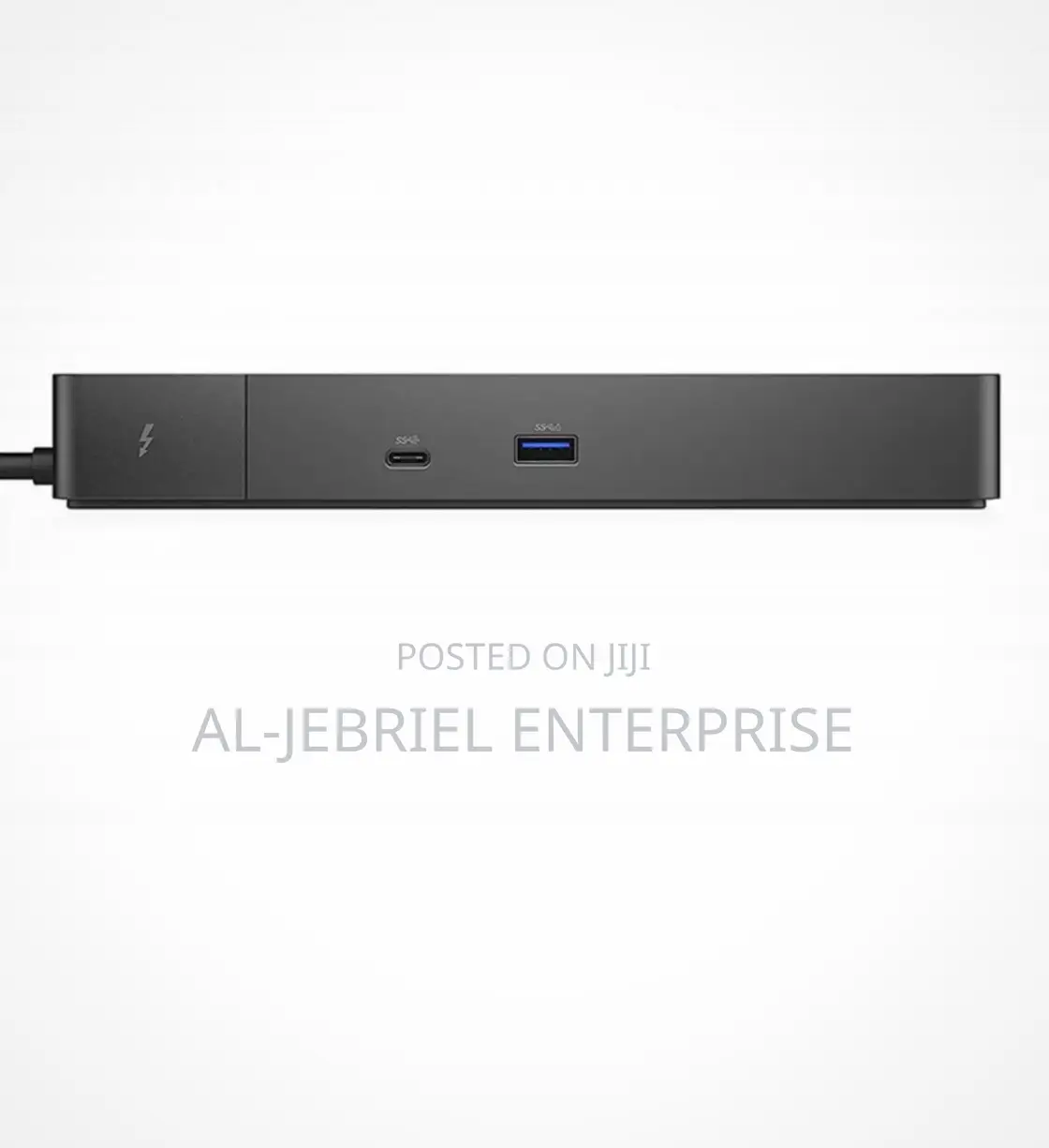 Dell Usb-C Dock Station