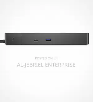 Dell Usb-C Dock Station