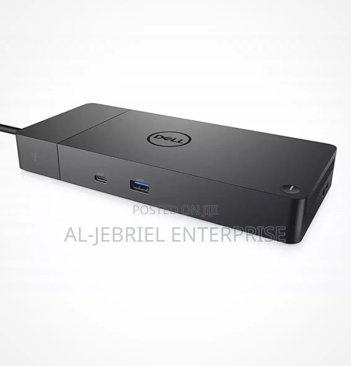 Dell Usb-C Dock Station