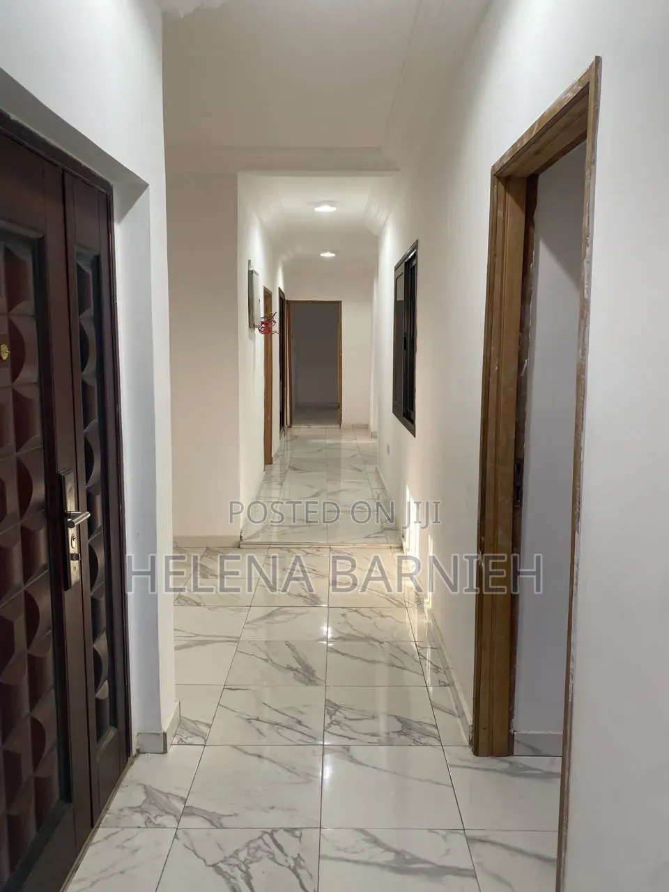 3bdrm Apartment in Helena Estate Agency, Ga South Municipal for rent