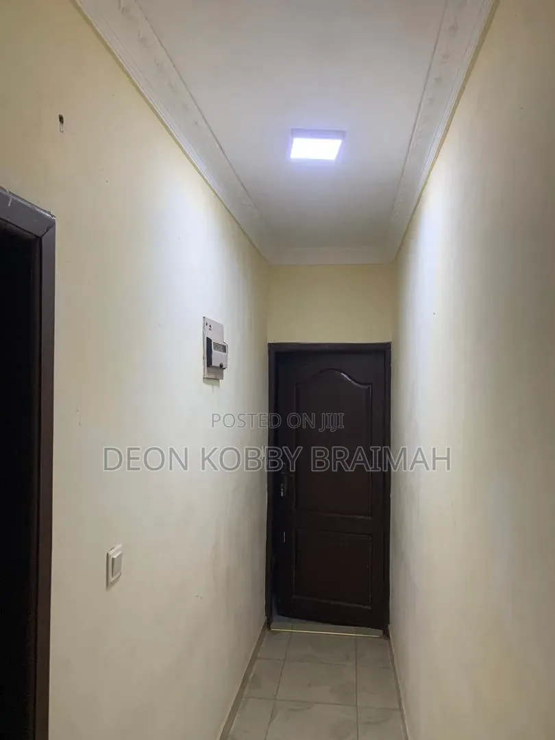 1bdrm Apartment in Right Properties, New Site for rent