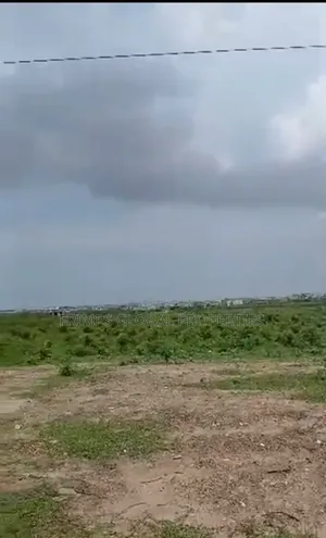 Main Road 19 Acres Plots at Adjiriganor School to Borteyman for Sale