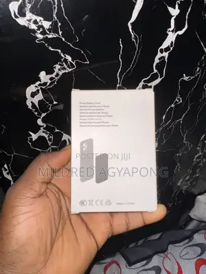 Apple Wireless Magnetic Power Bank