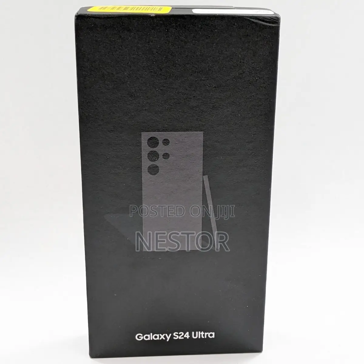 New Samsung Galaxy S24 Ultra 512 GB Gray