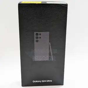 New Samsung Galaxy S24 Ultra 512 GB Gray