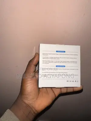 Cute Power Bank