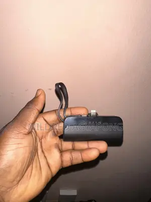 Cute Power Bank