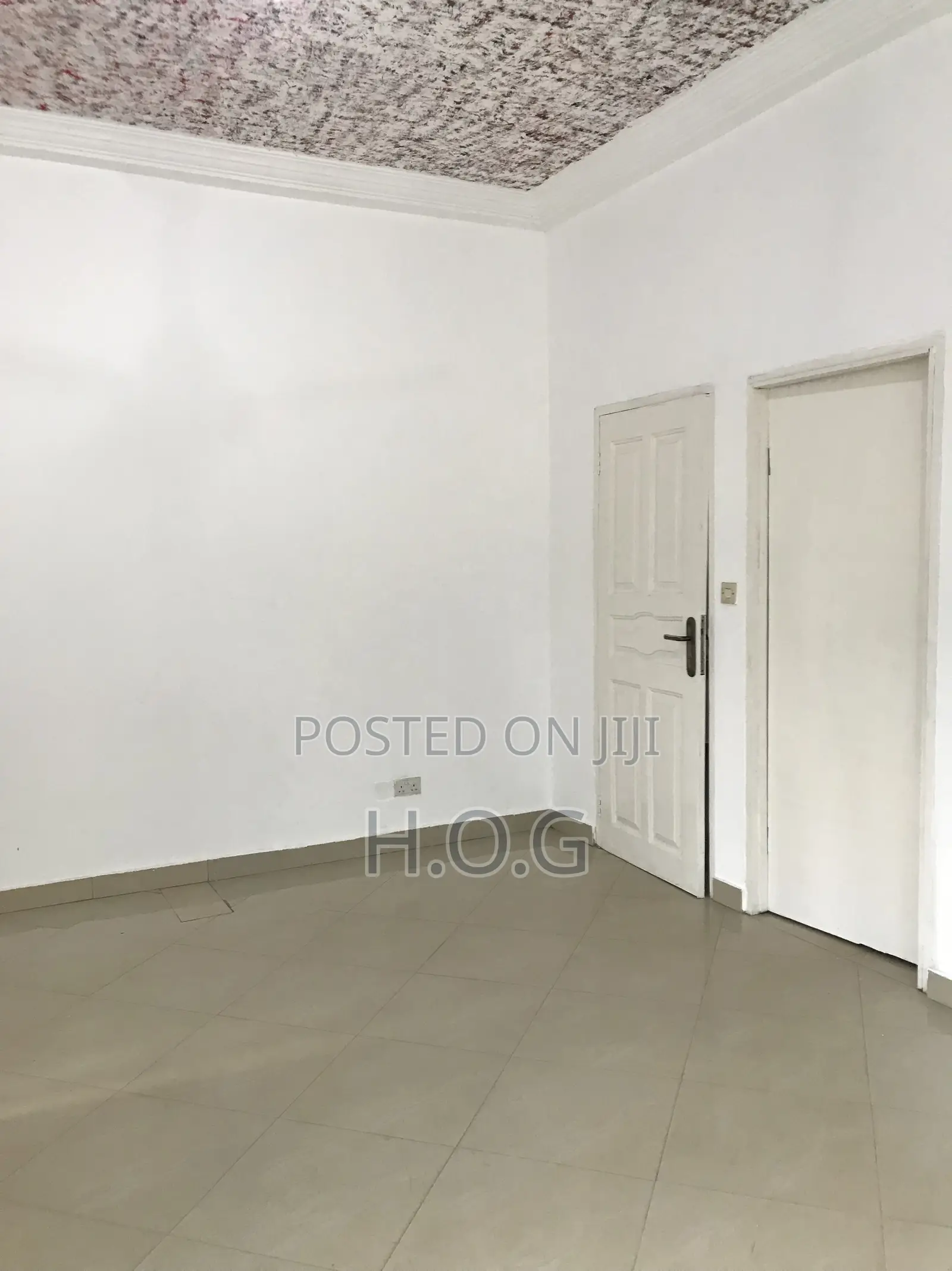1bdrm Apartment in H.O.G Agency, Old Town for rent