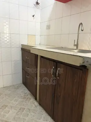 1bdrm Apartment in H.O.G Agency, Old Town for rent