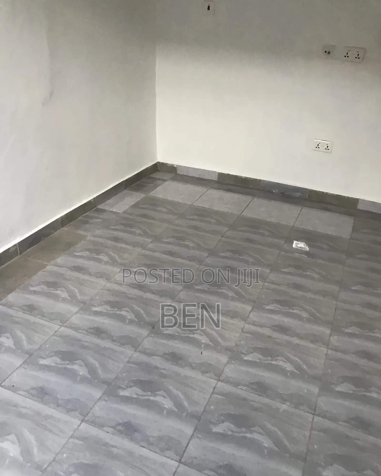 2bdrm Apartment in Achimota Kingsby, Mile 7 for rent