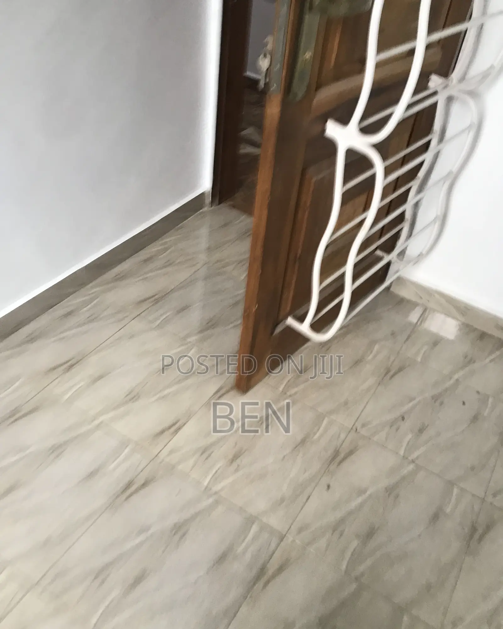2bdrm Apartment in Achimota Kingsby, Mile 7 for rent