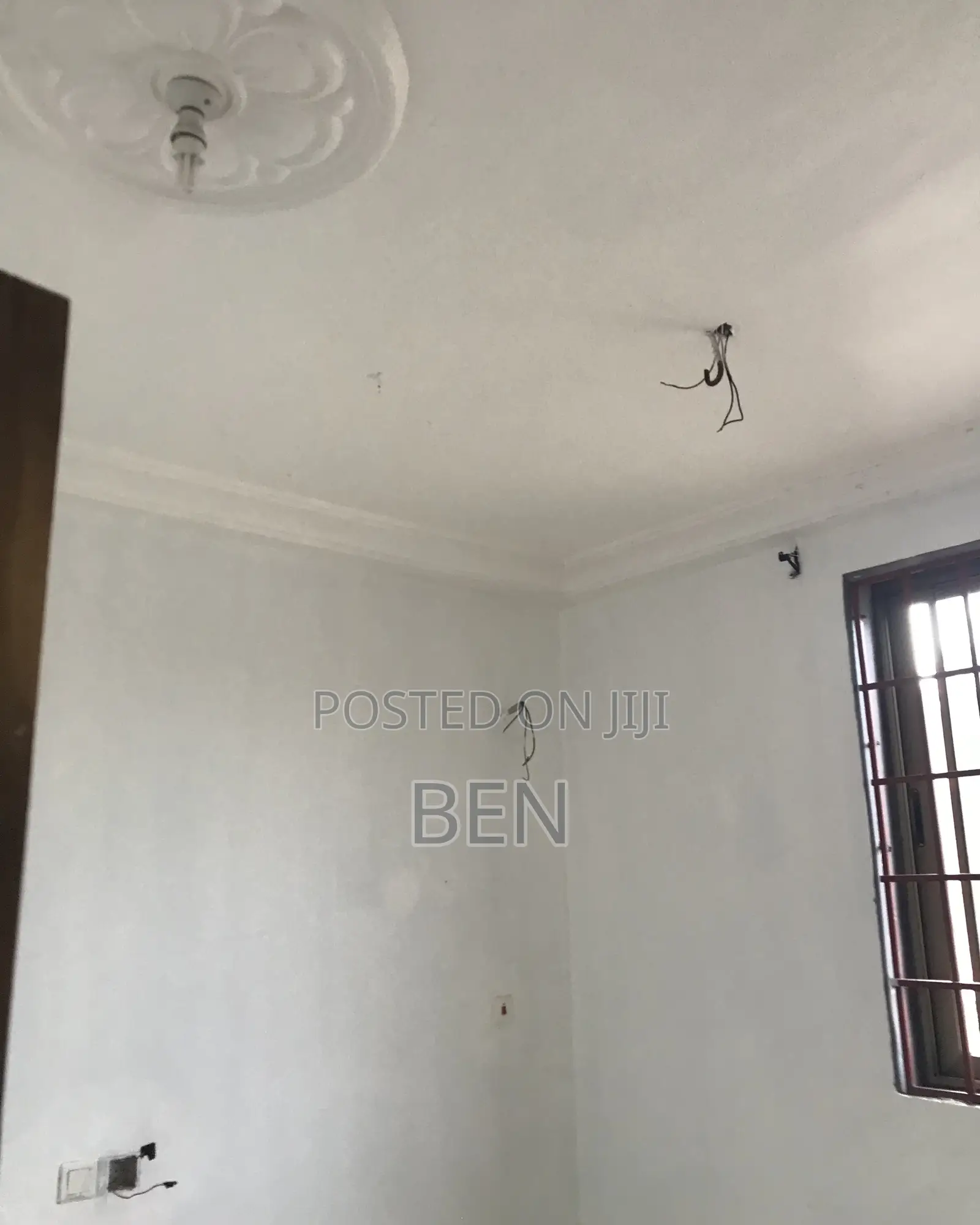 2bdrm Apartment in Achimota Kingsby, Mile 7 for rent