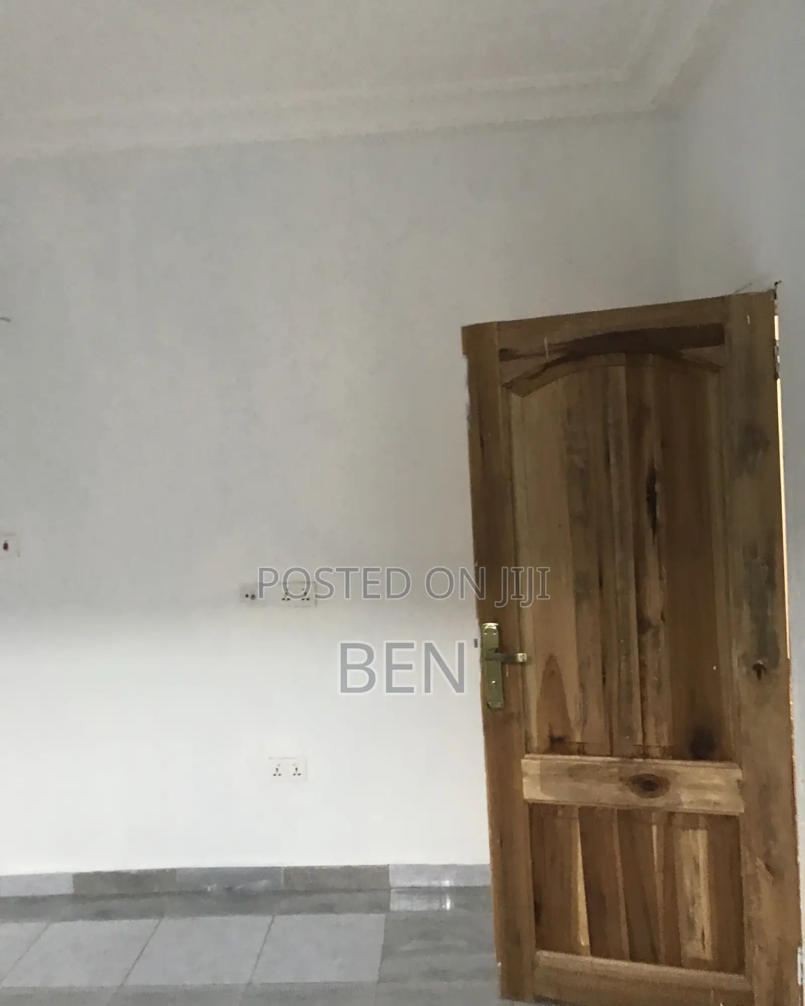 2bdrm Apartment in Achimota Kingsby, Mile 7 for rent
