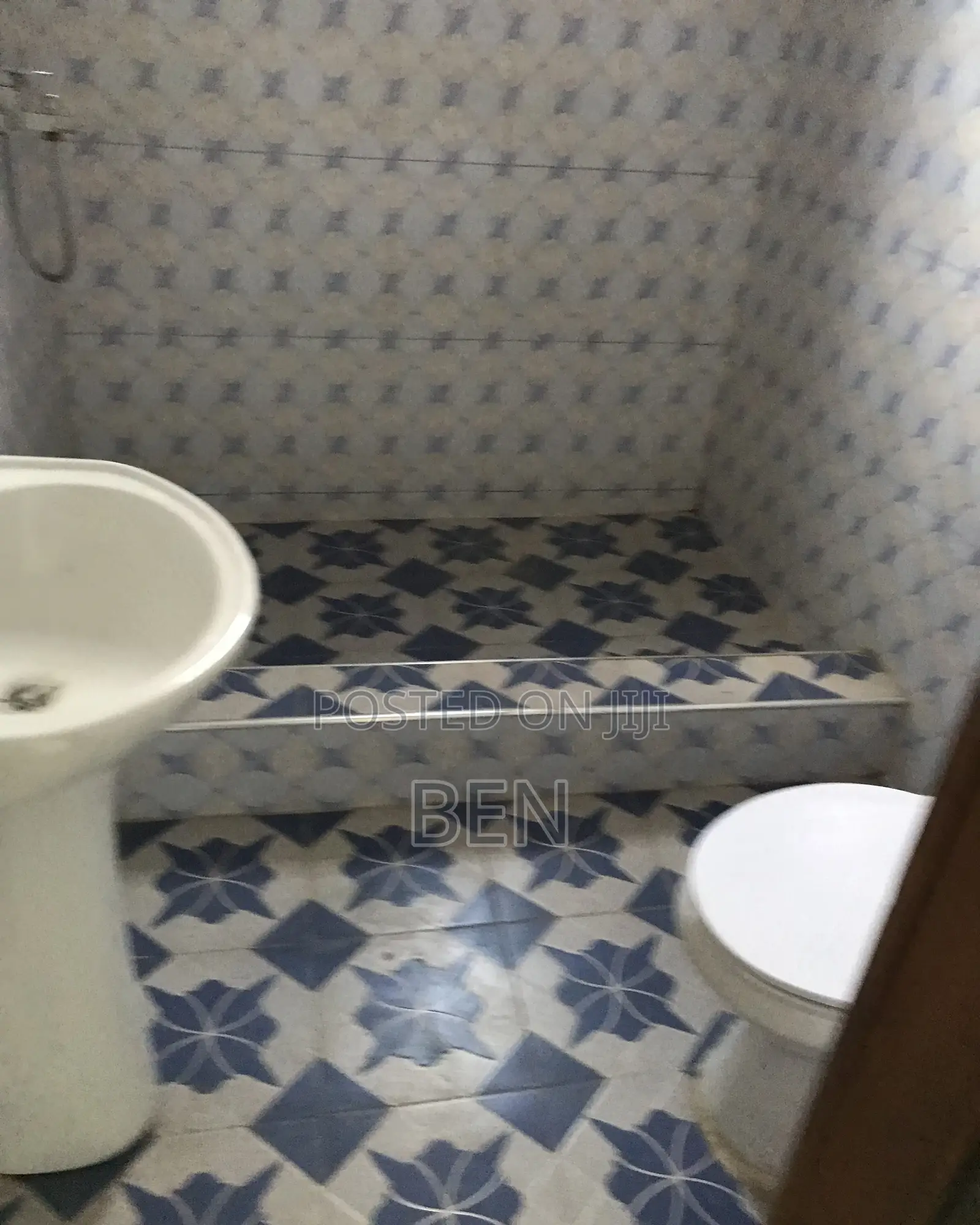 2bdrm Apartment in Achimota Kingsby, Mile 7 for rent