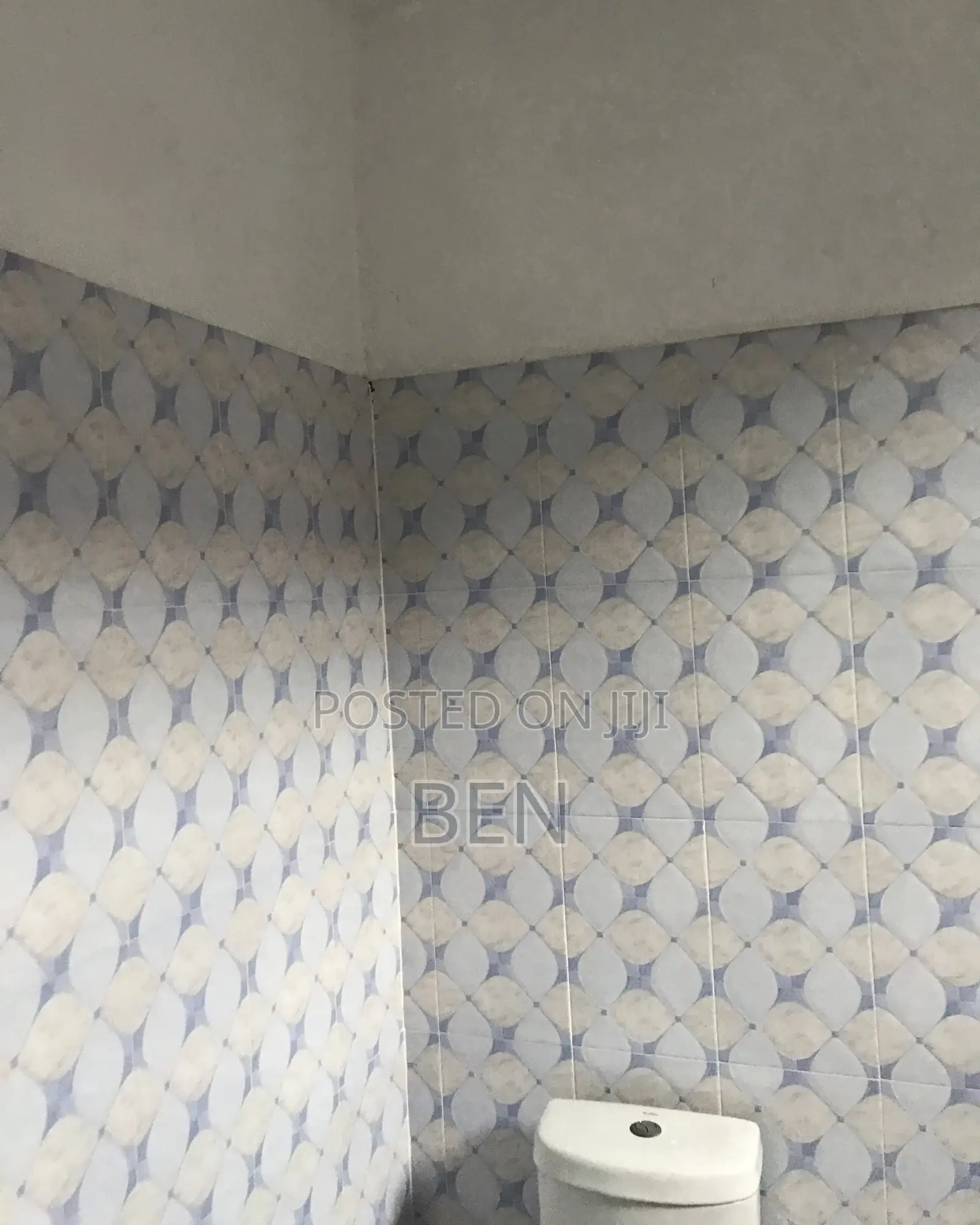2bdrm Apartment in Achimota Kingsby, Mile 7 for rent