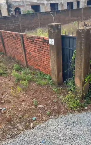 Full Plot of Land at Adjiriganor Road Side Fir Sale