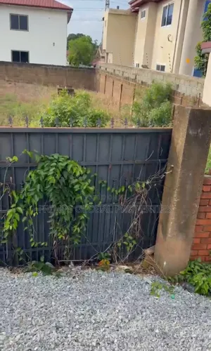 Full Plot of Land at Adjiriganor Road Side Fir Sale