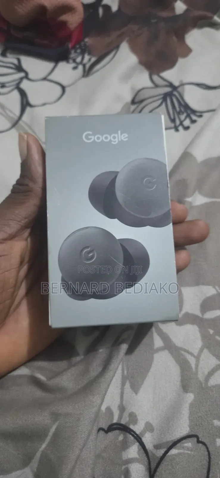 Google Buds Pro 2