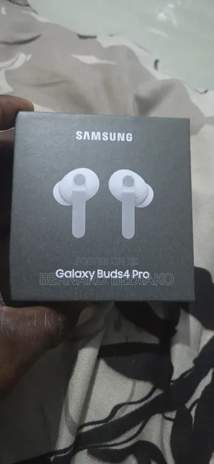 Buds 4 Pro