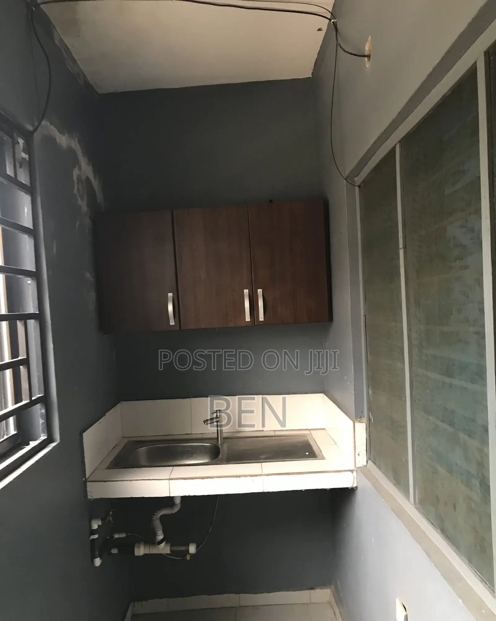 1bdrm Apartment in Lapaz Racecourse, Las Palmas Area for rent