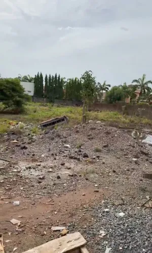 8 Plots of Land at East Legon West Trassaco for Sale